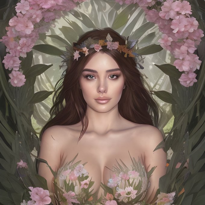 If I was an NFT, would you mint? https://t.co/Gbky9xnoen