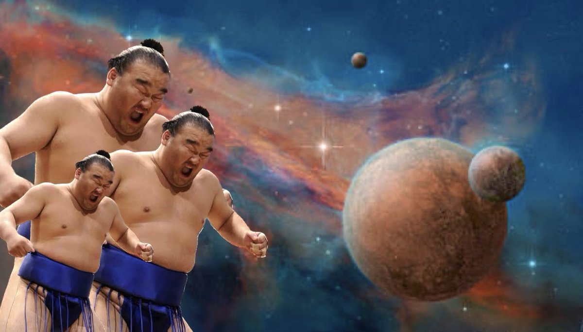 space_takami's tweet photo. Spaces is back https://t.co/bjicGTjETO