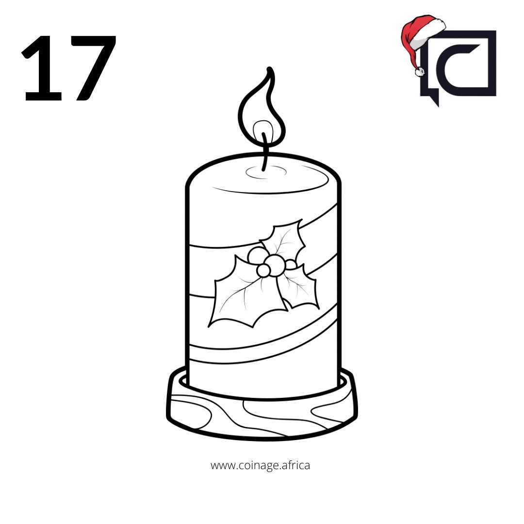 _Coinage's tweet photo. 17 December 2022 #TwitterAdventCalendar DAY 17! Keep calm and Christmas on.
#ChristmasQuote #ChristmasQuotes #CoinageAfrica #ToniMorrison #ChristmasAdvent #AdventForWriters #WritersCommunity #WritingCommunity #AuthorLife #Writer #Writing #Writers https://t.co/i3rKAVO1nM