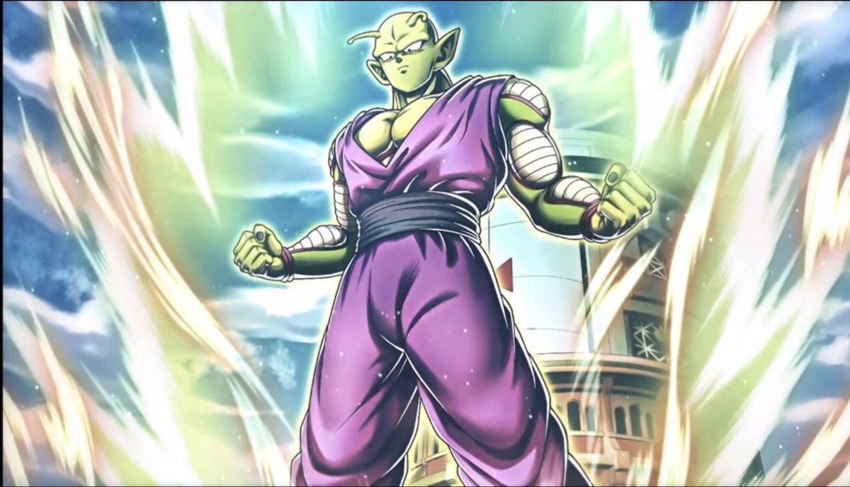 Hype on Twitter "Ultimate Gohan & Piccolo Potential Unlocked are coming to DBZ DOKKAN BATTLE!"