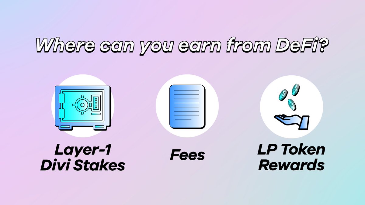 DiviProject's tweet photo. Very soon, the earning opportunities for $DIVI will expand significantly. #DiviDeFi is coming... 

Make sure you're ready, but following the journey on our blog: https://t.co/b85Nw0aVFu https://t.co/lCSYv4G8Eu