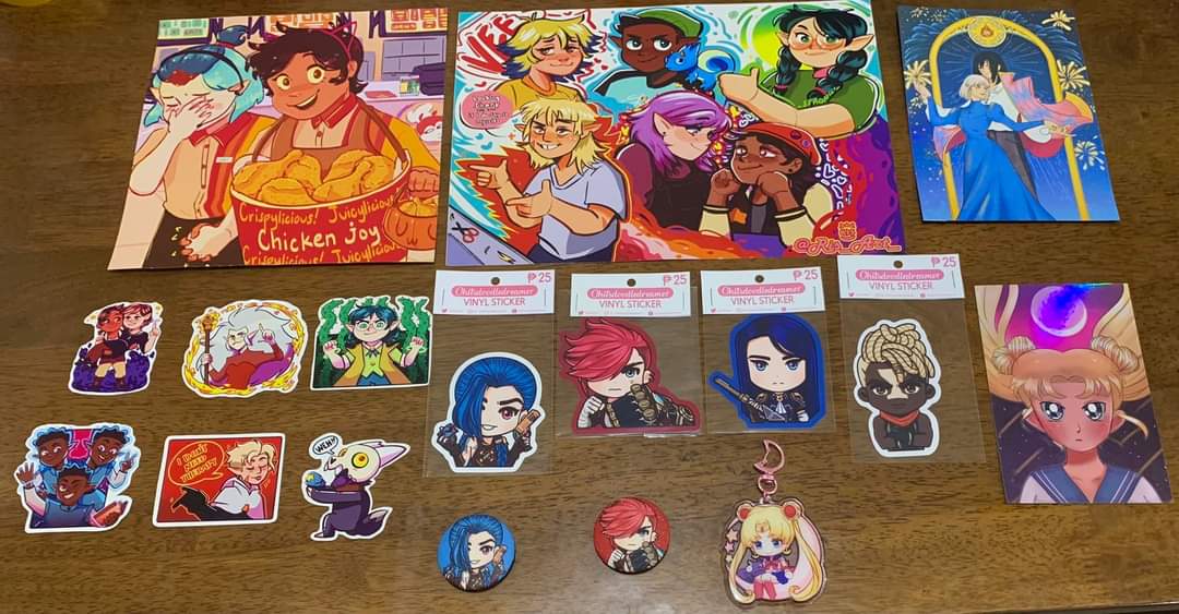 RoalesMarina's tweet image. #MindanaoCosplaySummit #MCS2022