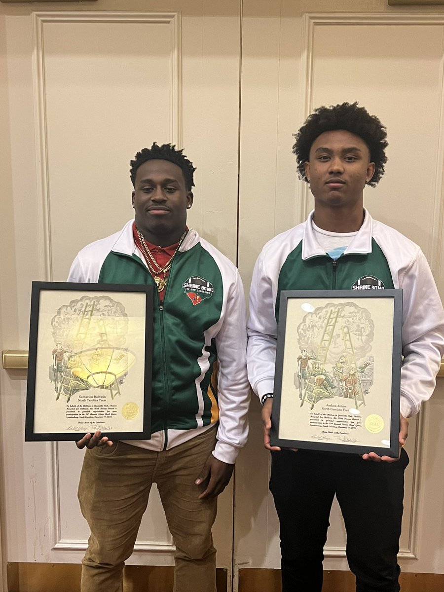 Redrick Jones tweet media