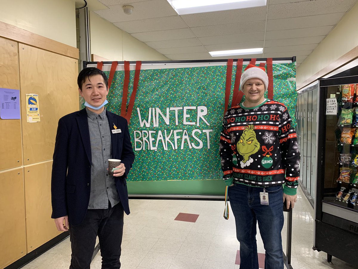 David Yang 楊兆博 tweet media