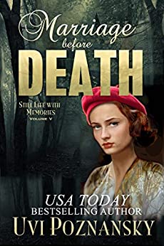 UviPoznansky's tweet photo. Uvi ⭐️⭐️⭐️⭐️⭐️ Who is the girl with the red beret?
#Review #WWII #thriller
https://t.co/loV9Uk3EKc
https://t.co/O5GXrUqjyj
