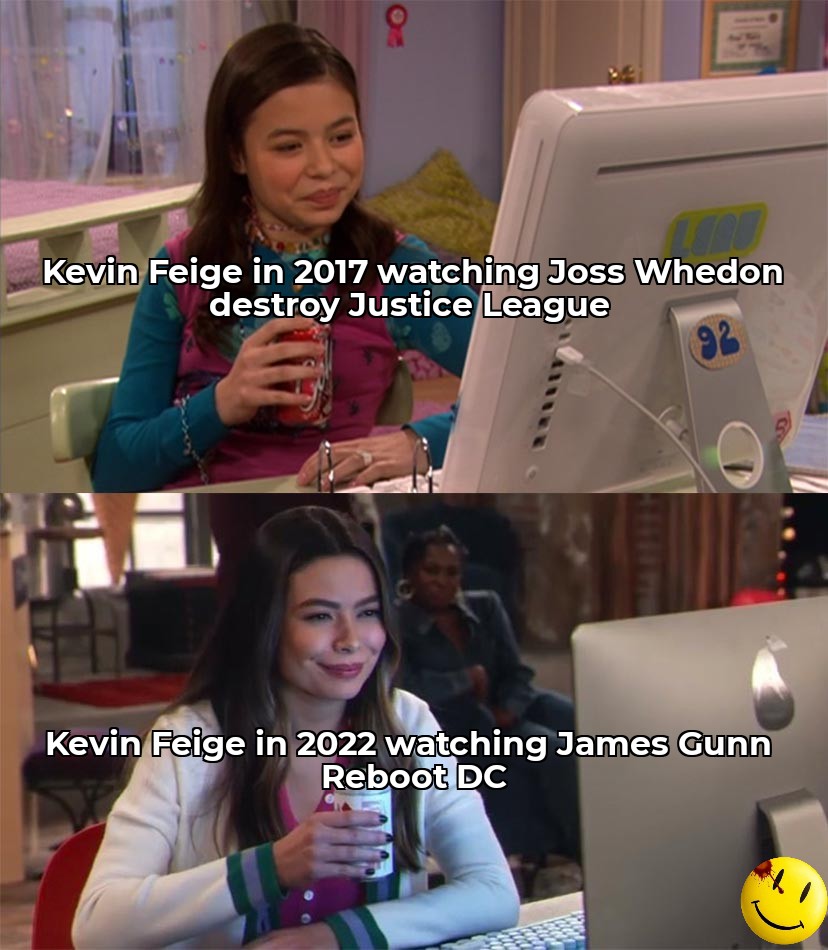 #PestControl #FireJamesGunn