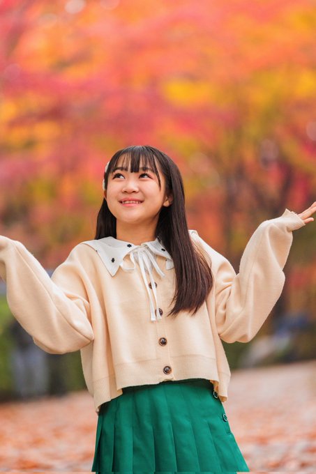 Twitterのコスプレ画像17