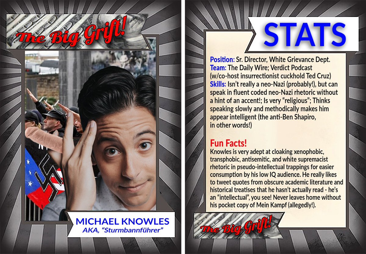 the pre-post truth era - methy edition™ tweet media