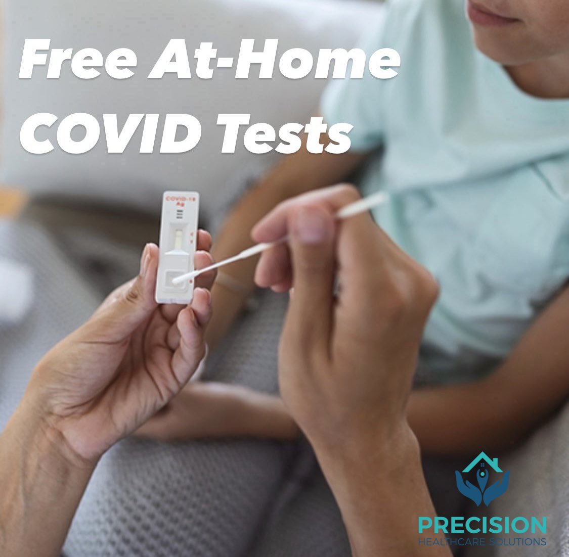 PHCSolution's tweet image. Free At-Home COVID Tests - Every U.S. household is eligible to order 4 free at-home COVID-⁠19 tests.

special.usps.com/testkits

#homehealthcare #cerebralpalsy #quadriplegic #downsyndrome #precisionhealthcare #CovidIsNotOver #COVID19 #disabilityawareness #rettsyndrome