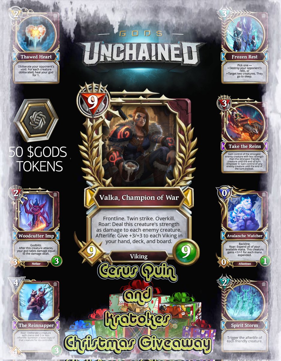 KC | Kratokes🌐 tweet media