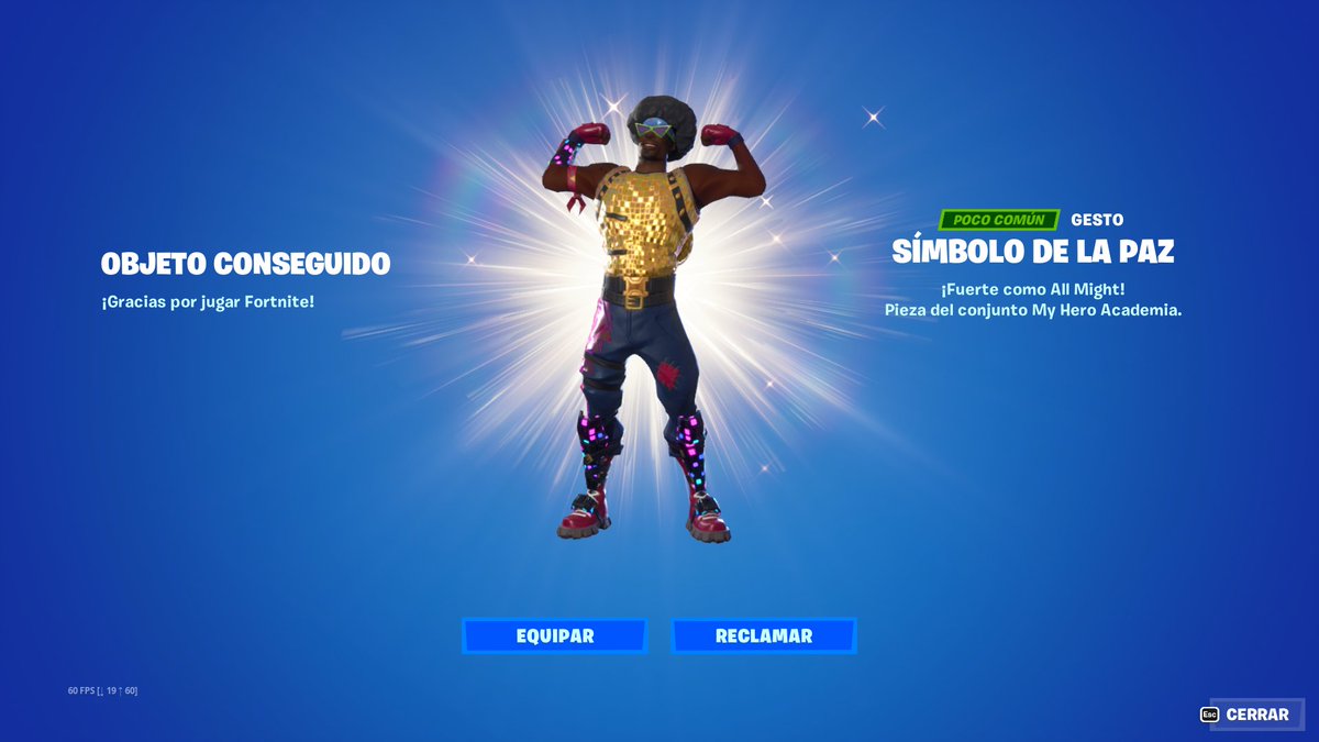 Sub94Patrick's tweet image. Me compre este gesto solo para utilizarlo con el Afro-boy, y por supuesto con el codigo "HIPER-YOUTUBE" @Hiperop