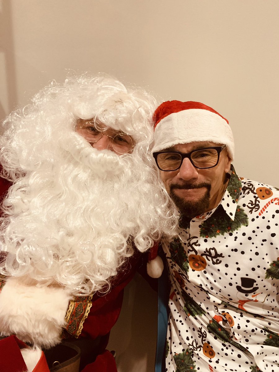 From our family to yours,  
Merry Christmas!! 🎄♥️⭐️