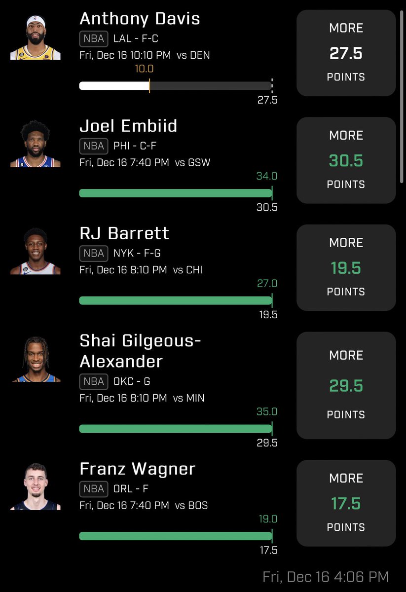 dompickedit's tweet image. No way they both sell…