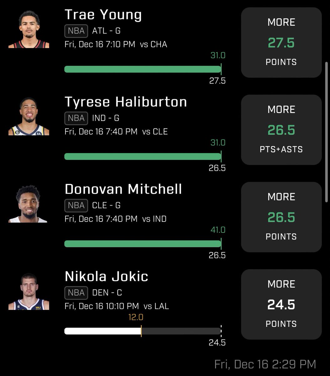 dompickedit's tweet image. No way they both sell…