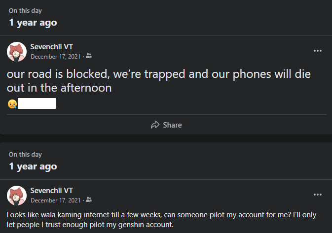 ? (@sevenchiiVT) / Posts / X