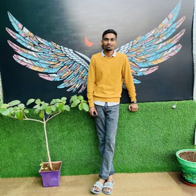 Sandy_jaat__'s tweet photo. #NewProfilePic https://t.co/Xk39Ol48mr