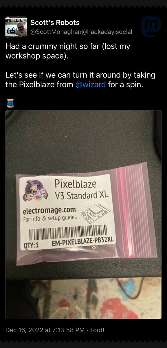 🤖ScottsRobots🤖 tweet media