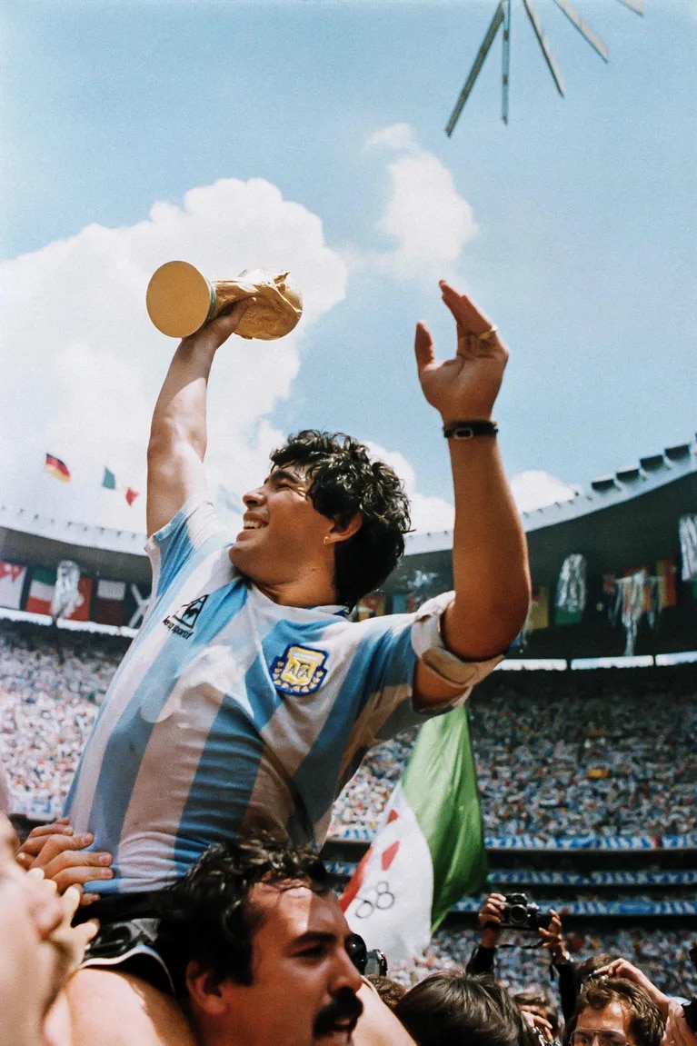 Hasta el domingo, mi amor
Tal vez volvamos a vernos