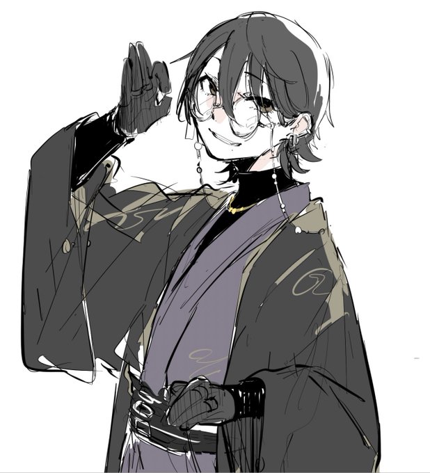 生やすぞ(素振り) 