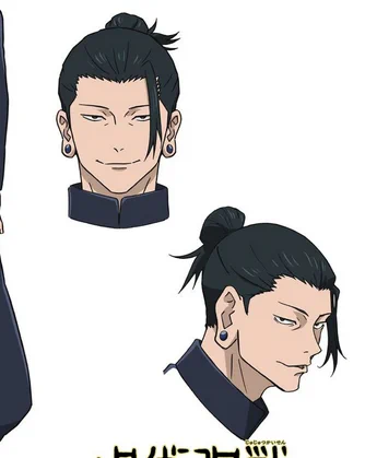 this is not the face of a 16 years old boy 