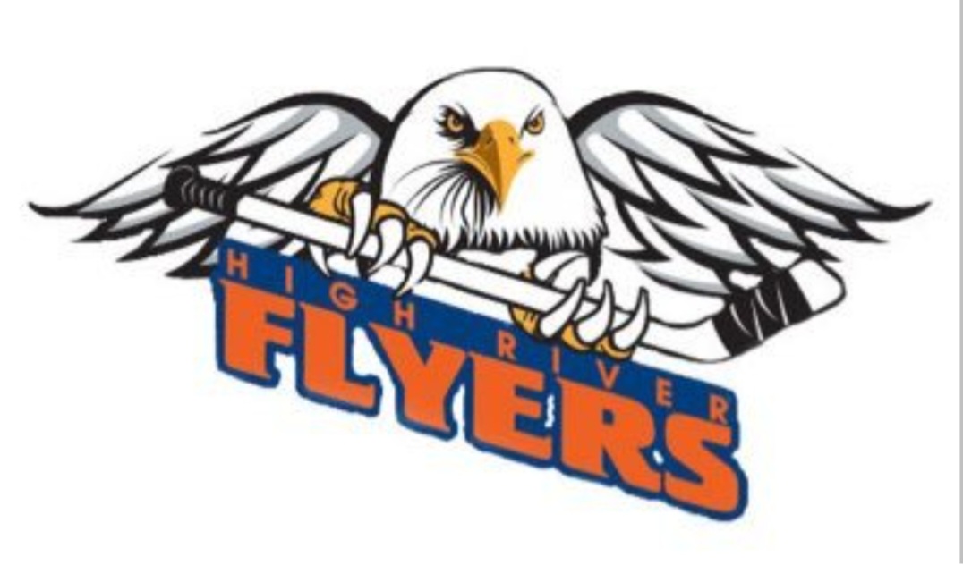 High River Flyers tweet media