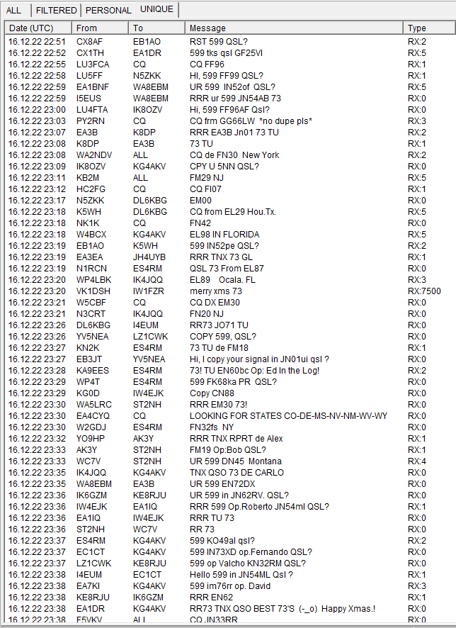 John K4EB tweet media