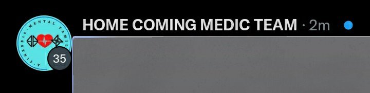 To those who filled up the form, but not yet part of the GDM, kindly send us a dm request so that we can add you to our official gdm for Home Coming Volunteers

#MedicalTeamWYAT
#ATINTIONMEDIC
<a href="/SB19Official/">SB19 Official</a>
 #SB19