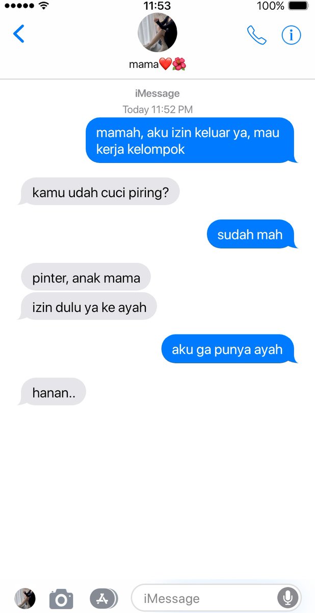 dep | au haechan📝📌 tweet media