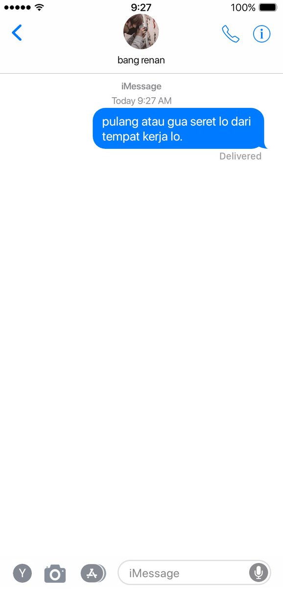 dep | au haechan📝📌 tweet media