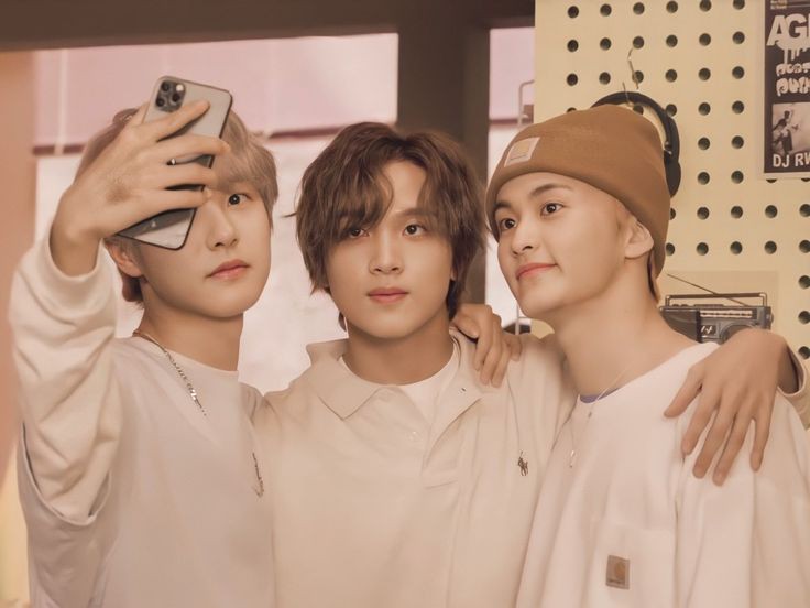 dep | au haechan📝📌 tweet media