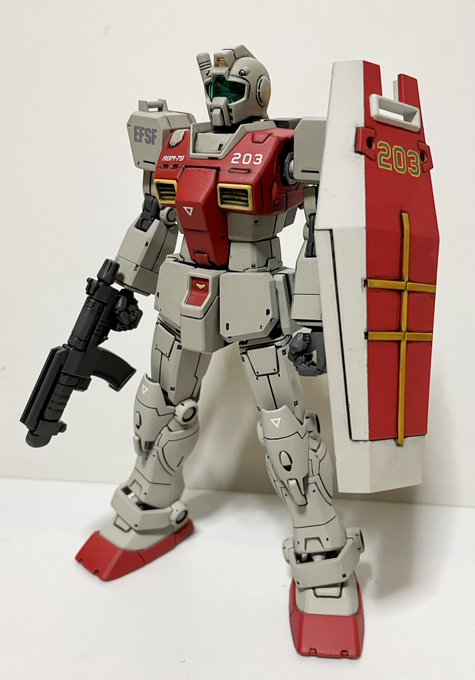 連邦軍 のモデル作品 702 件 Twoucan