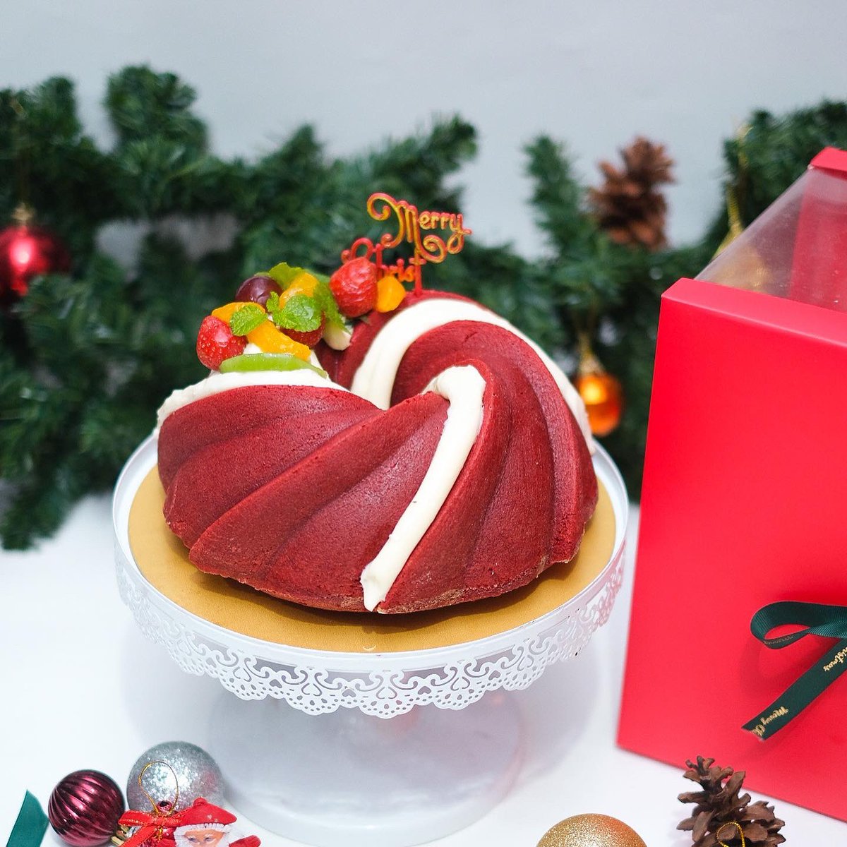 MAMA Toko Kue tweet media