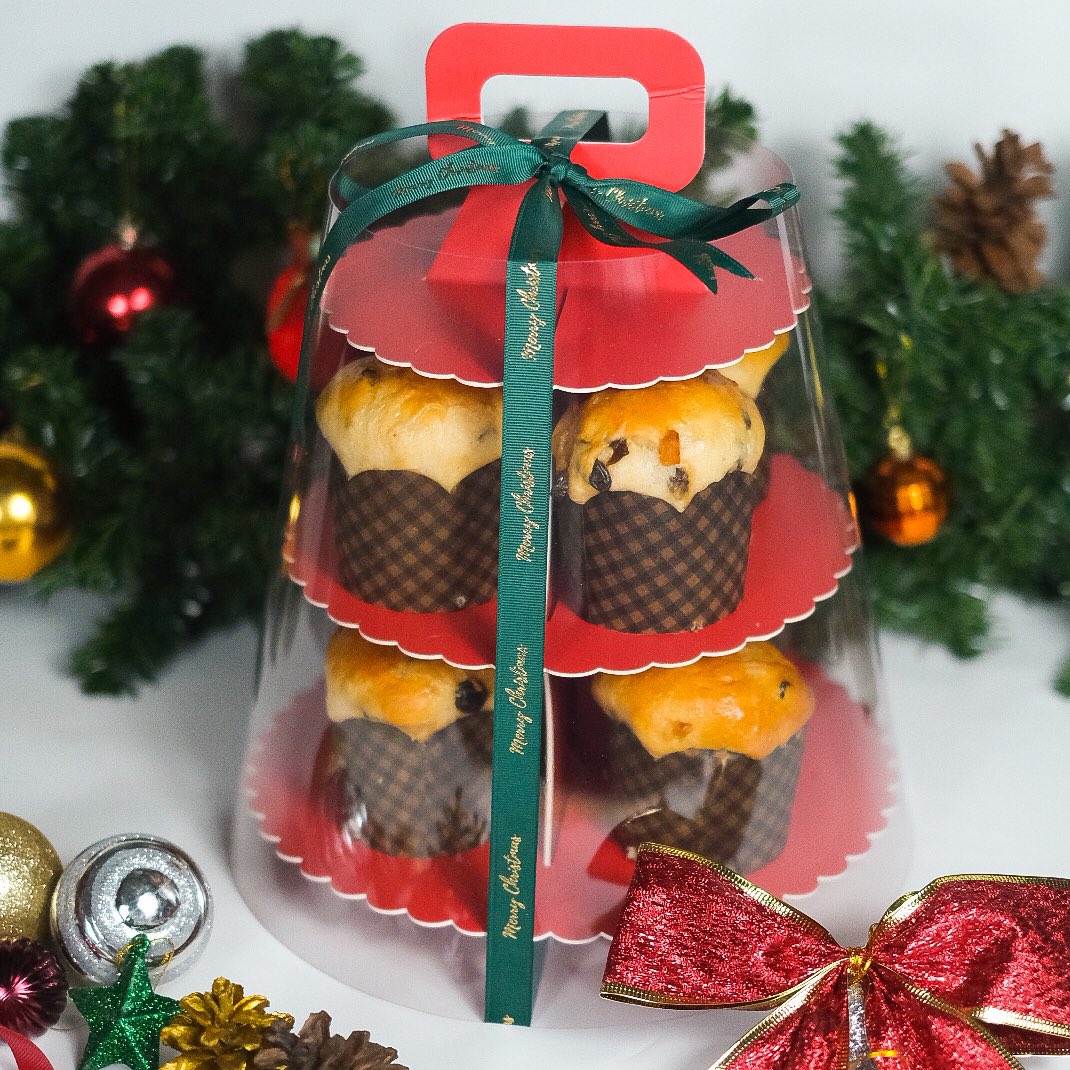 MAMA Toko Kue tweet media