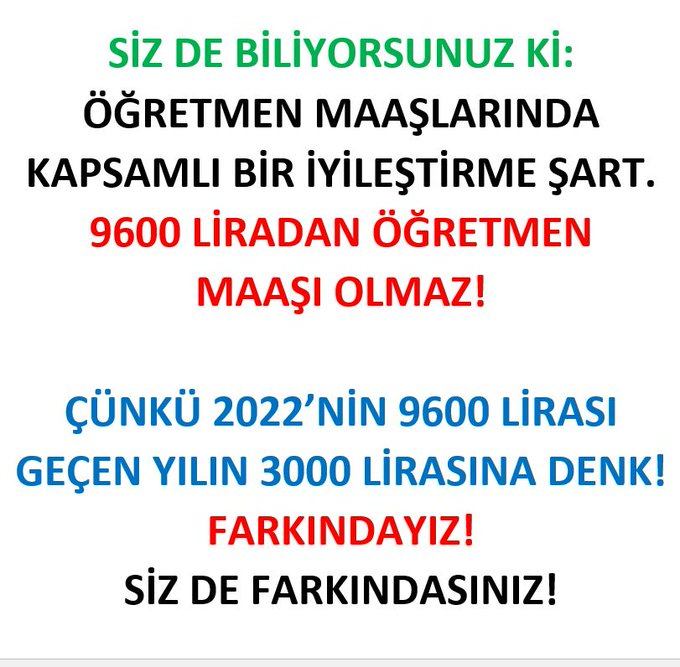 barlas_aksu's tweet photo. #FakirFukaraOgretmeneEkZam https://t.co/EVsYBTwZi0