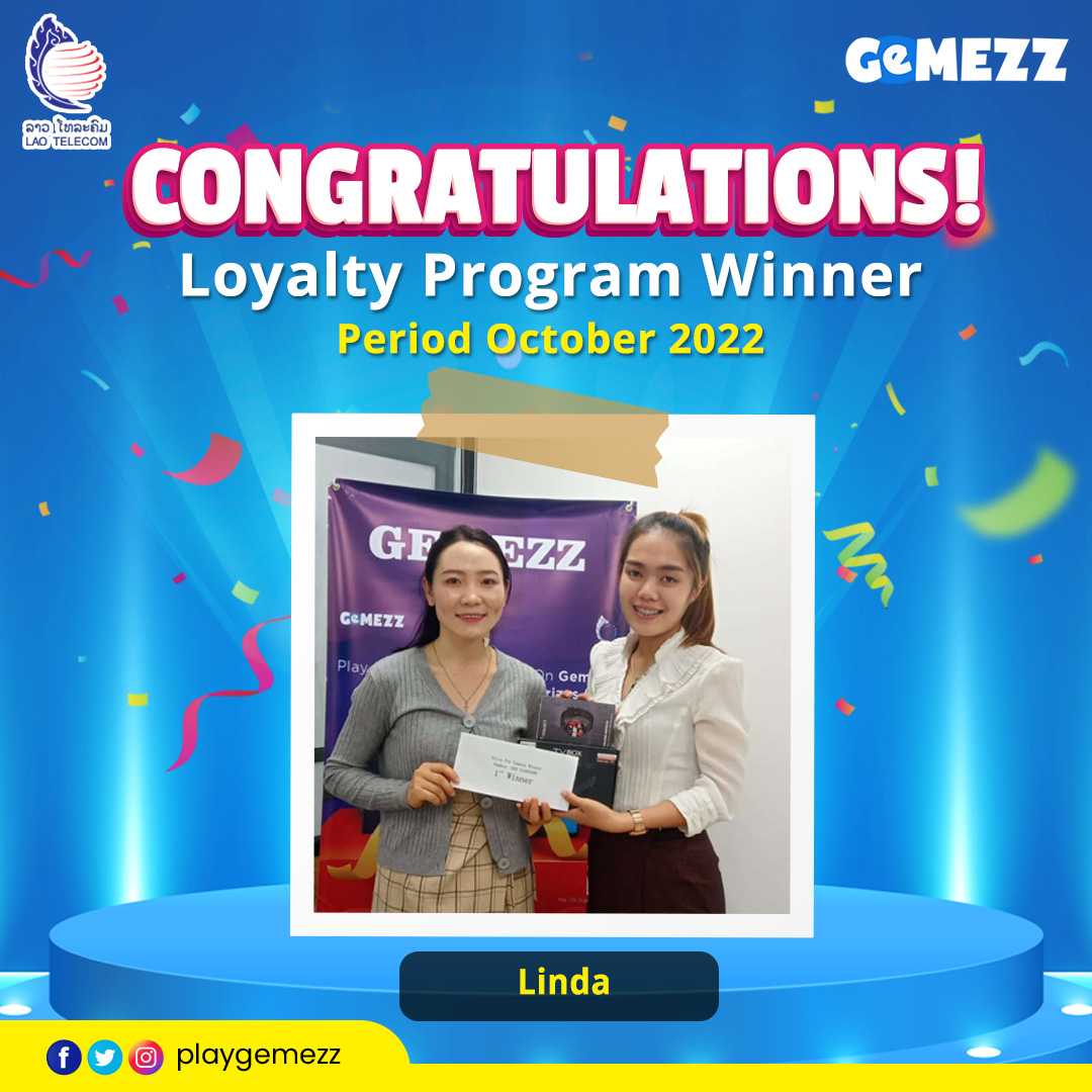 playgemezz's tweet photo. Congratulations to the Monthly Competition Winner! Join the fun and play on Gemezz to become the next winner.🥳🥳

#PlayGemezz #MobileGame #Gemezz #LTC #HTML5Games #gamer #games #gaming #gamecompetition #stayhome #staysafe #stayhealthy https://t.co/iidRyVlgfh