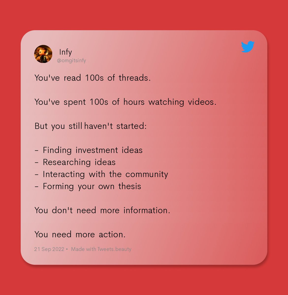 Ready to level up your DeFi game? 🤔

These simple but effective tips will help you become a smarter🧠...
