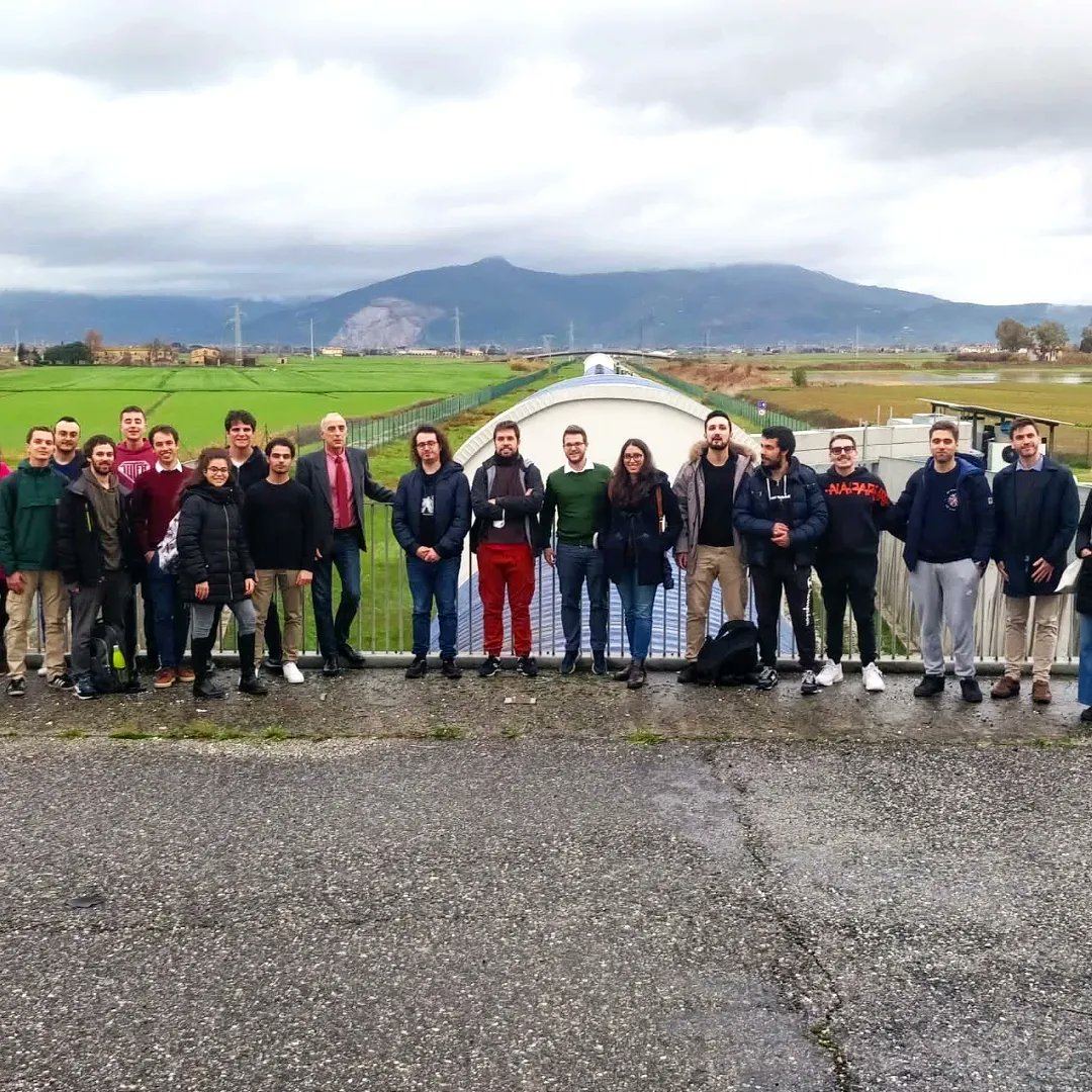 Fantastico gruppo! 💪