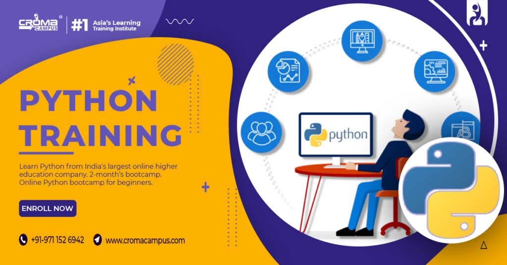 cromacampusit's tweet image. Python Course Details- Duration, Syllabus, Jobs, And Salary
cromacampus.com/blogs/python-c…
#PythonCourse #PythonDuration #PythonSyllabus #pythonsalary