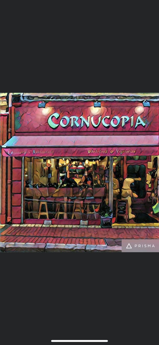 Cornucopia tweet media