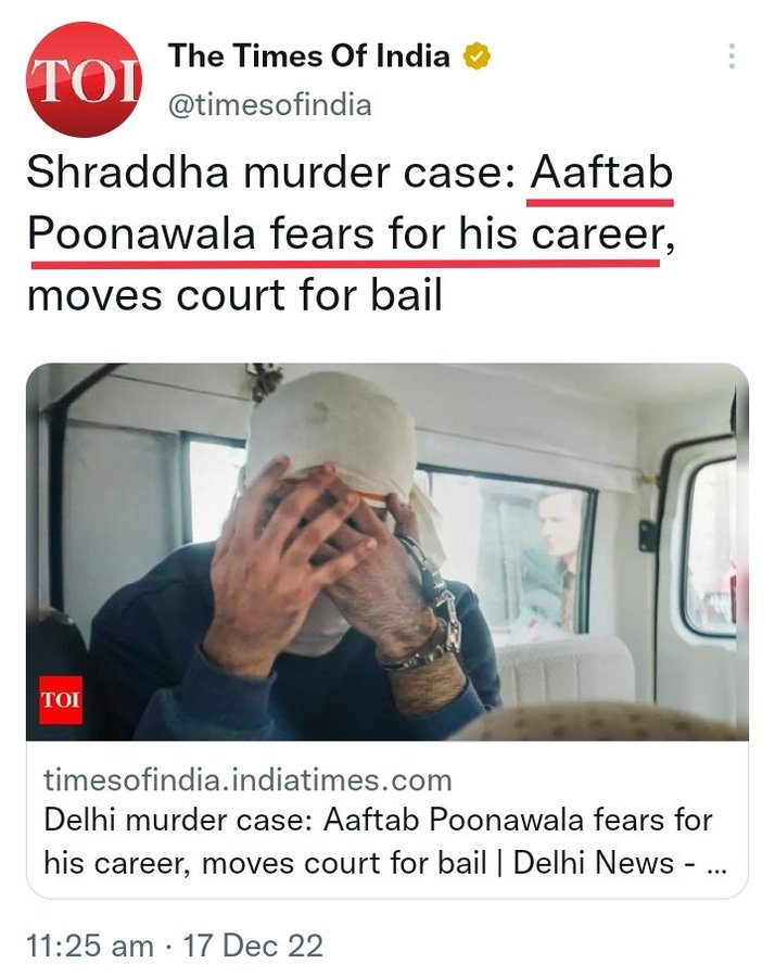 rishibagree's tweet photo. Which Career he is talking about ?? https://t.co/qEb6MVYNJW