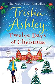 Twelve Days of Christmas by @trishaashley is currently 99p on the #Kindle! I love this book! #BookTwitter #TwelveDaysofChristmas amazon.co.uk/dp/B0048EJTQA?…