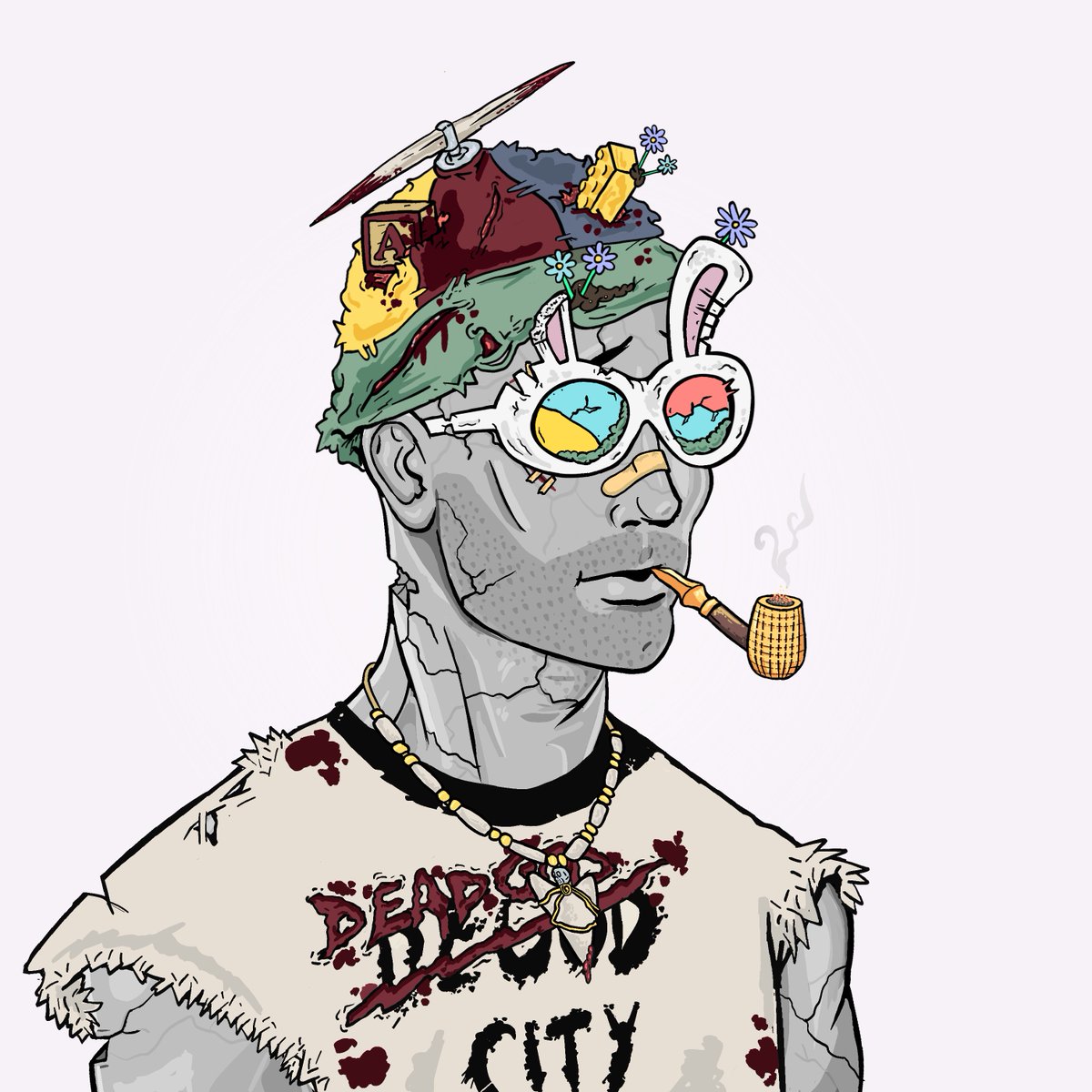 DeGods Buy Bot tweet media