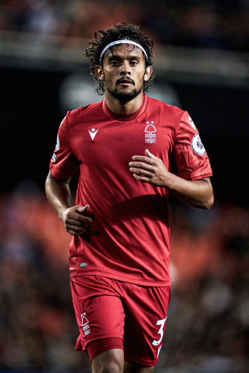 One word on 🇧🇷 Gustavo Scarpa #nffc