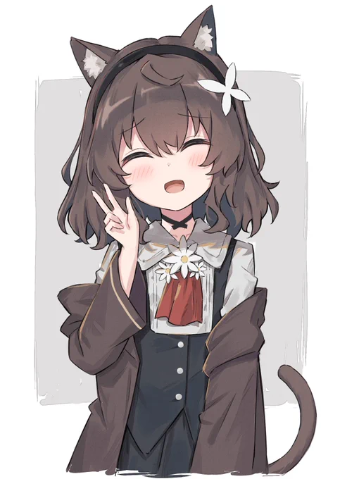 フィオちゃん 