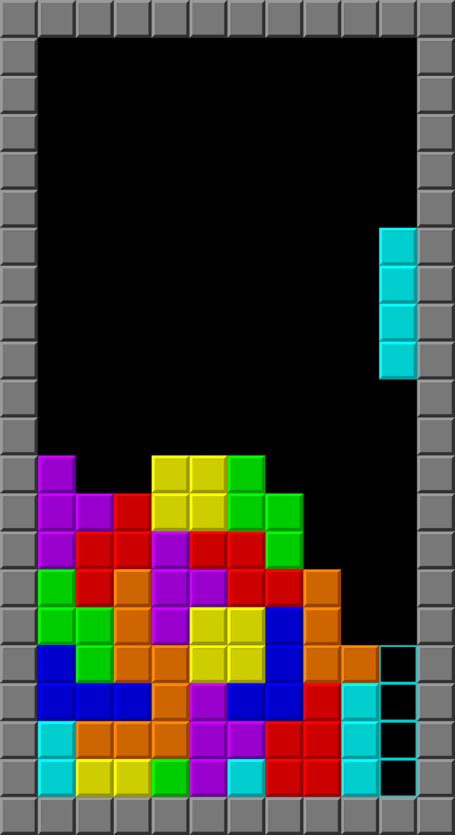 AltAccount173's tweet photo. @airrack tetris is the OG game along with snake ( i find tetris more fun ) https://t.co/DcGTX0q3UM