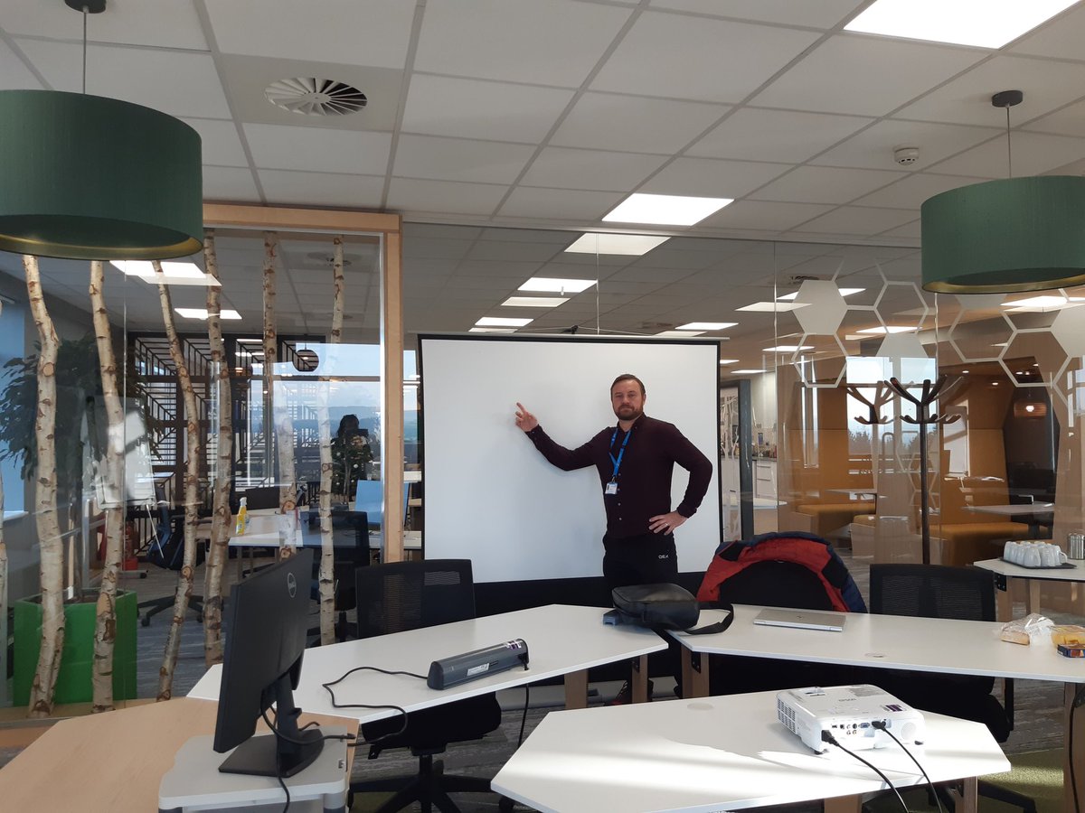 JaneBak3R's tweet image. Great QI planning session day with @SimonDallas5 @TCDaymer 
It's been a challenging year and looking forward to applying #qualityimprovement to support staff better in wards and the community #patientsafety @DPT_NHS #clinicalstrategy