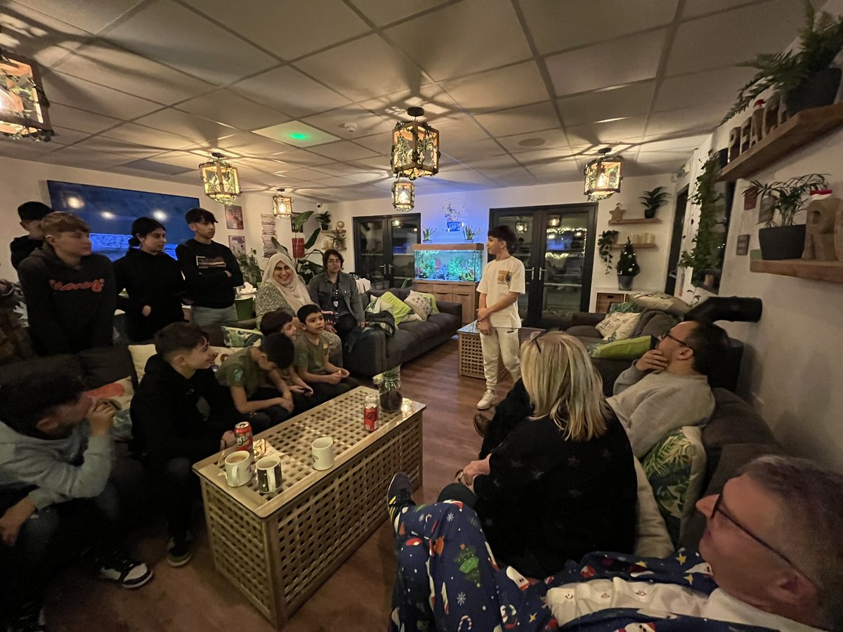 CATCH Leeds tweet media