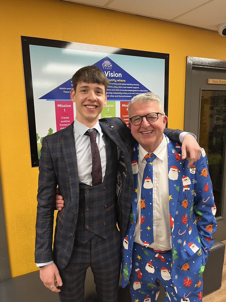 CATCH Leeds tweet media