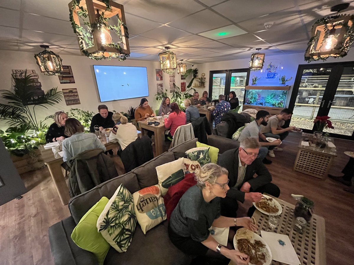 CATCH Leeds tweet media