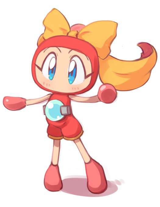 レッディさん@bomber_hentai 